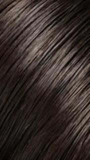 4 Brownie Finale - Dark Brown