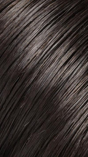 4 BROWNIE FINALE | Darkest Brown 