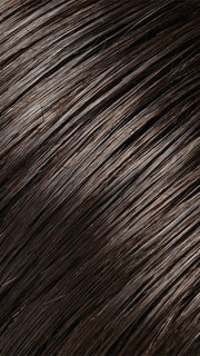 4 BROWNIE FINALE | Darkest Brown 