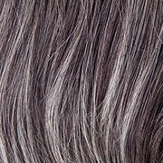 511C Sugared Charcoal - Steel gray with subtle light gray highlights at the front