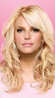 Color N/A | 20" Styleable Soft Wave by Jessica Simpson