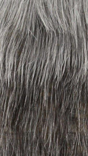 51 | Grey with 30% Med Brown