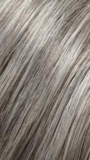 51 Licorice Twist - Light Grey w/30% Dark Brown