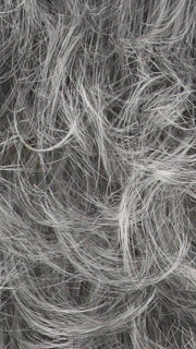 51 | Dark Brown with 70-80% Grey