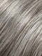 51 LICORICE TWIST | Light Grey with 30% Dark Brown