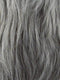 56F51 OYSTER | Light Grey with 20% Medium Brown Front, graduating to Grey with 30% Medium Brown Nape