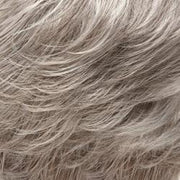 56F51 Oyster - Light Grey w/20% Medium Brown Front, graduating to Grey w/30% Medium Brown Nape