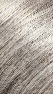 56 VANILLA MARBLE | Light Grey with 20% Medium Brown