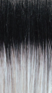 DARK-SMOKE-GREY | Light Charcoal with a Blue Tint