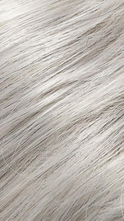 59 | Pure White with 5% Dark Brown