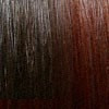 6/30R | Auburn with Chestnut Brown Roots