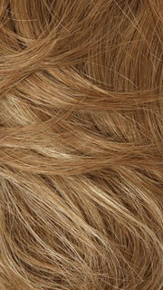 613HL27  | Light Brown, Blonde, Red Mix with Vanilla Blonde