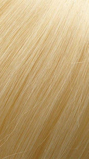 613RN | Pale Natural Gold Blonde (Human Hair Renau Natural)