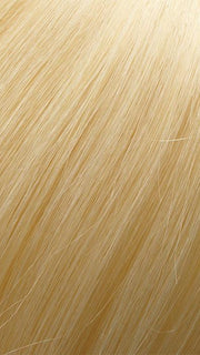 613RN | Pale Natural Gold Blonde (Human Hair Renau Natural )