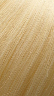 613RN WHITE CHOCOLATE NATURAL | Pale Natural Gold Blonde (Human Hair Renau Natural)