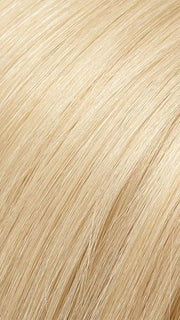 613 WHITE CHOCOLATE | Pale Natural Gold Blonde