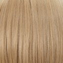 Color 613HL24B = Golden Blonde base w/ Vanilla Highlights