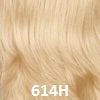 Light Wheat Blonde w/ Light Gold Blonde Highlights