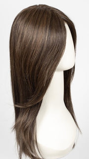 8R | Medium Brown