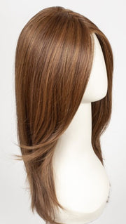 27/30/33H | Auburn blend highlighted