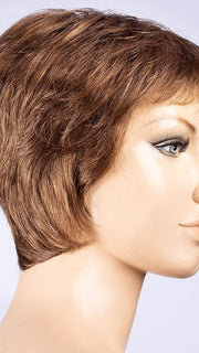 MOCCA-MIX 830.12.27 | Medium Brown, Light Brown, and Light Auburn blend