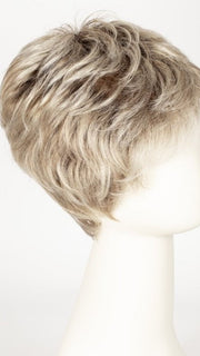 PEARL-BLONDE-ROOTED 101.16.1001 | Pearl Platinum, Dark Ash Blonde, and Medium Honey Blonde mix