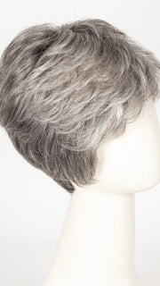 SALT/PEPPER-MIX 39.51.60 | Light Natural Brown with 75% Gray, Medium Brown with 70% Gray and Pure White blend