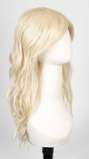 23R | Platinum Blonde