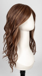 27/30/33H | Auburn blend highlighted