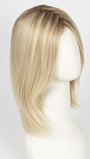 FS17/101S18 PALM SPRINGS BLONDE | Light Ash Blonde with Pure White Natural Violet, Shaded with Dark Natural Ash Blonde