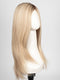 22F16S8 VENICE BLONDE | Light Ash Blonde & Light Natural Blonde Blend, Shaded with Medium Brown