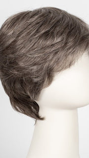 M46S | Light Chestnut Brown with 75% Gray