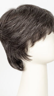PEPPER-MIX | Dark Natural Brown with 40% Gray