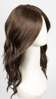 R8/12 | Golden Brown Blended With Light Brown