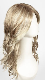 RH1488 | Dark Blonde with Lightest Blonde Highlights