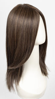 8R | Medium Brown