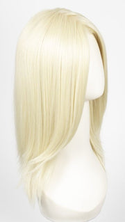 23R | Platinum Blonde