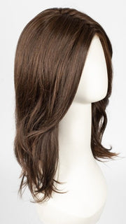 RL6/30 COPPER MAHOGANY | Medium Brown Evenly Blended with Medium Auburn