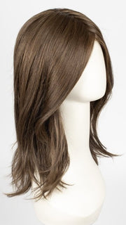 RL10/12 SUNLIT CHESTNUT | Light Chestnut Brown Evenly Blended with Light Brown