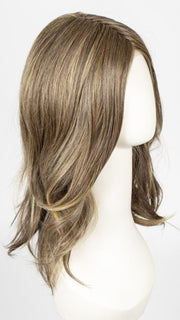 RL11/25 GOLDEN WALNUT | Medium Light Brown Evenly Blended with Medium Golden Blonde