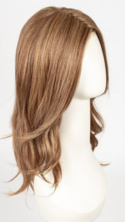 RL31/29 FIEREY COPPER | Medium Light Auburn Evenly Blended with Ginger Blonde