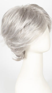 R56/60 SILVER MIST | Lightest Gray with 20% Medium Brown Evenly Blended with Pure White