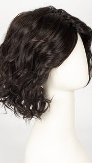 DARK BROWN SHADED 4.2 | Darkest Brown blended with Dark Brown