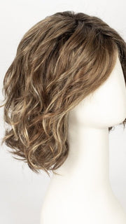 NUT MULTI SHADED 830.26.27 | Medium Brown base with Light Golden Blonde highlights and Light Auburn lowlights