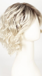  PLATIN BLONDE SHADED 101.101.23 | Pearl Platinum, Light Golden Blonde, and Pure White Blend