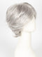 R56/60 SILVER MIST | Lightest Grey Evenly Blended with Pure White