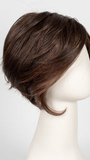 RL6/30 COPPER MAHOGANY | Medium Brown Evenly Blended with Medium Auburn