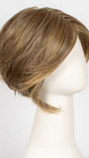 RL12/16 HONEY TOAST | Light Brown Evenly Blended with Dark Natural Blonde
