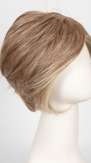 RL14/22 PALE GOLDEN WHEAT | Dark Blonde Evenly Blended with Platinum Blonde