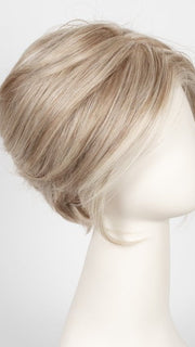 RL19/23 BISCUIT | Light Ash Blonde Evenly Blended with Cool Platinum Blonde